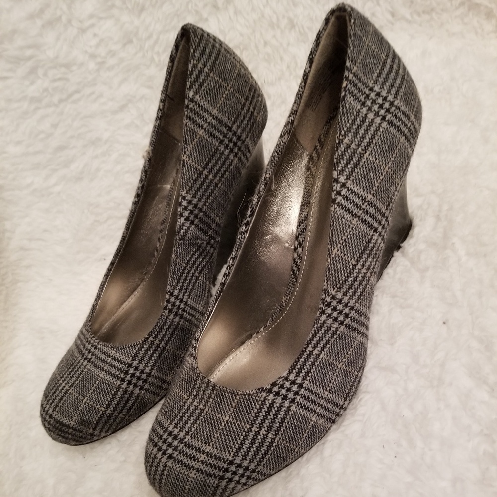 Wedges